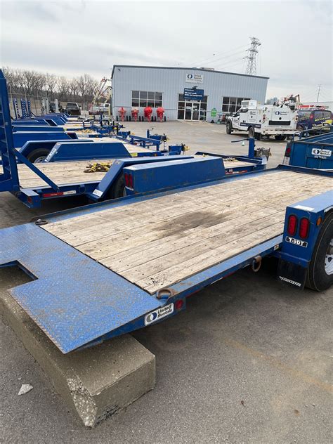 TOWMASTER Trailers For Sale 